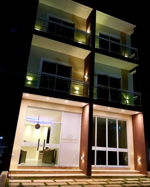 Marssuth Maragogi Pousada