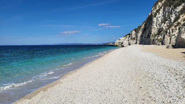 Spiaggia di Capo Bianco