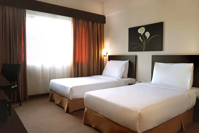 Hotel Summer View, Kuala Lumpur