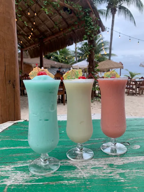 Punta Xcalacoco | Cocina del Mar