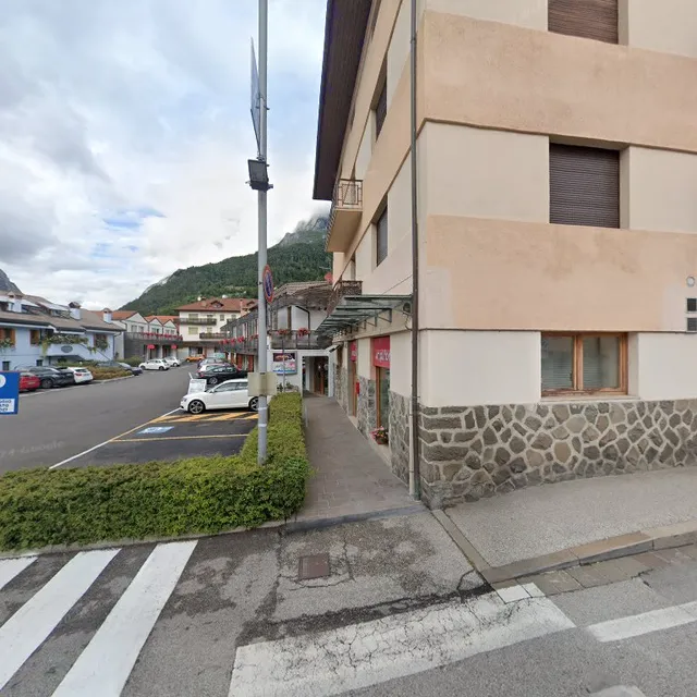 Panificio pasticeria Crock