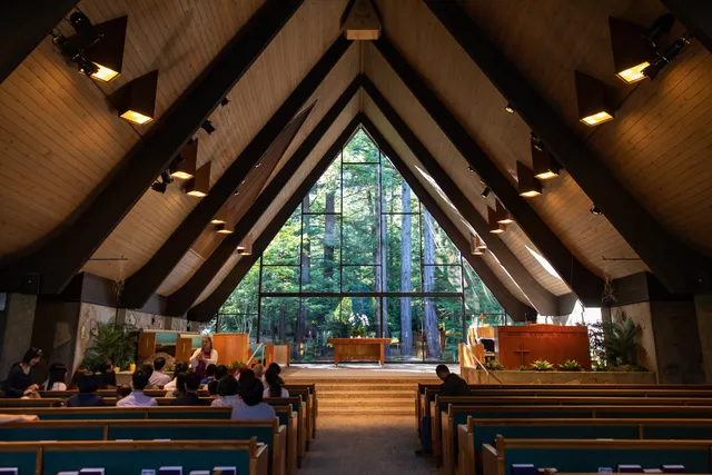 Valley Presbyterian Church