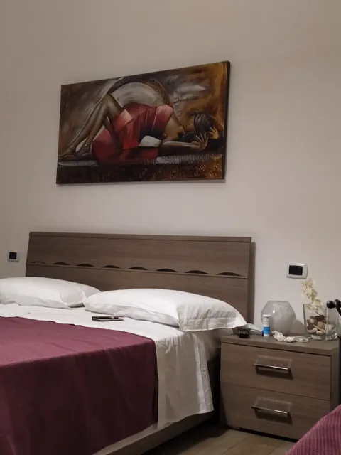 Appartamento B&B Suite Stefanelli