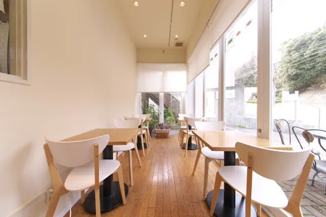 Pâtisserie LA RICHE-TERRE