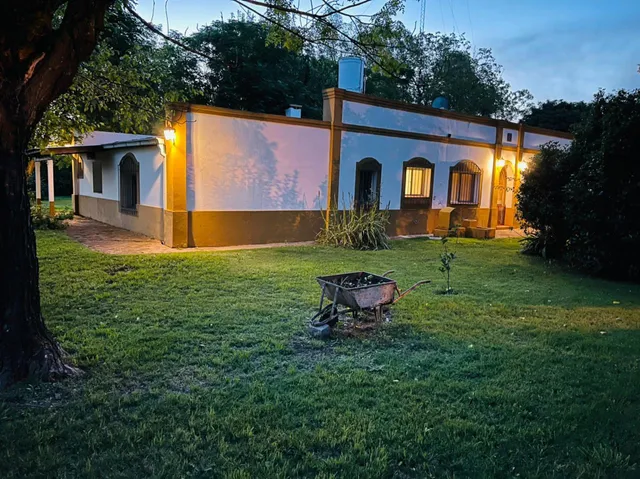 El Cencerro - Casa de Campo