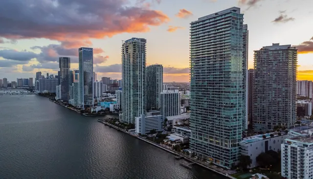 Wishes Biscayne Motel