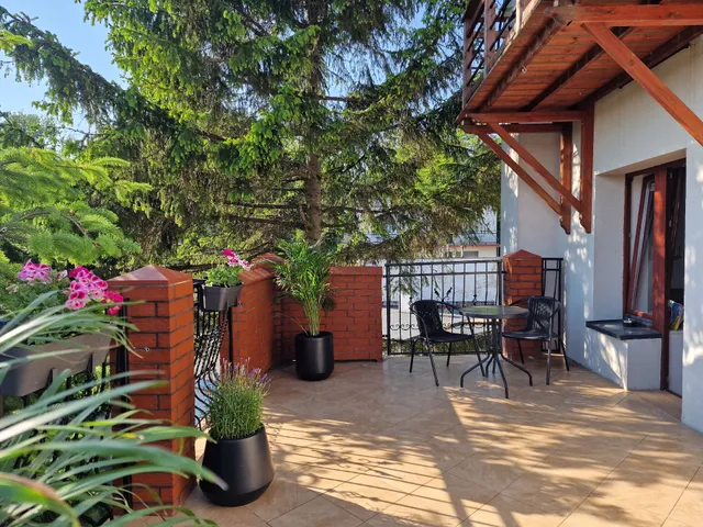 BALTIC SAND - Ośrodek Wypoczynkowy | Władysławowo - Cetniewo | Noclegi Władysławowo | Noclegi blisko morza | Hotels