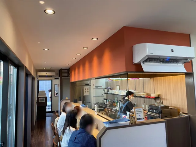 キッチンなかた 伏見稲荷本店