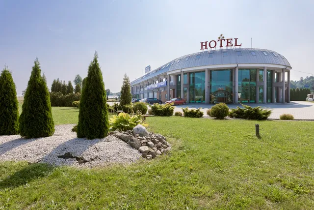 Hotel Sezam