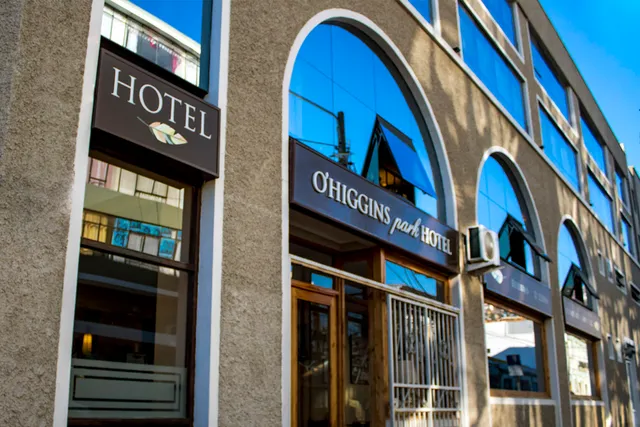 O´Higgins Park Hotel