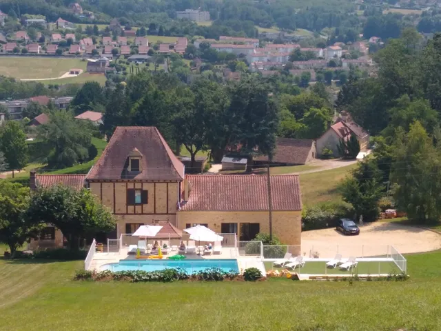 La Maison Thimadaise