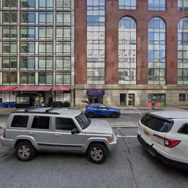 Brighter Babies Early Development Center