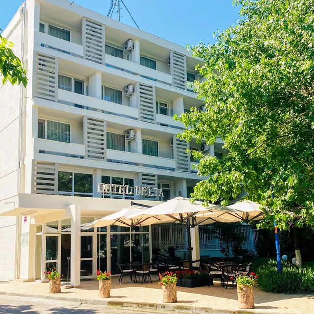 Hotel Delta