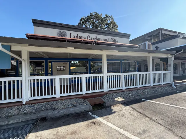 Ladera Garden & Gifts