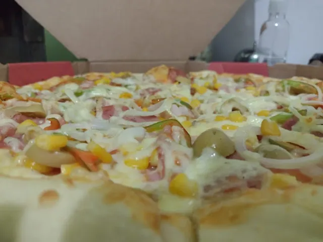 Nando Burguer & Pizzaria