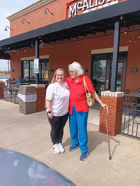 Vantage Pointe Shopping Center