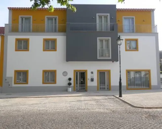 Barquinha Nature House