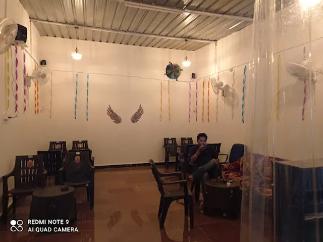 Panchait Chai Sutta Factory