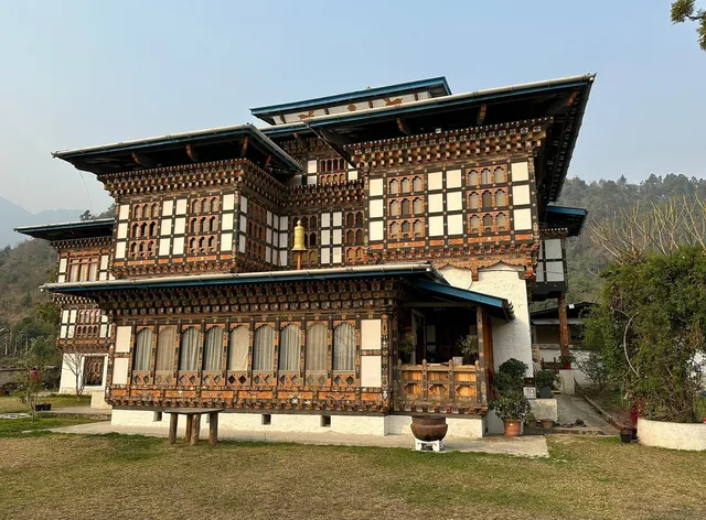 Mendegang Heritage Home