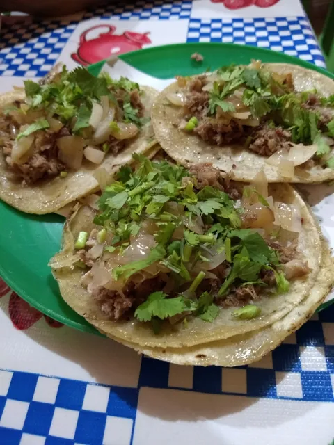 Tacos Dorados "Doña Ever"