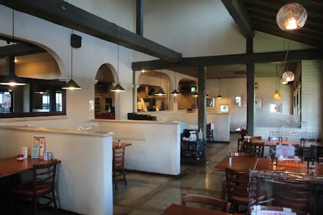 Naporinoshokutaku Tokorozawaten