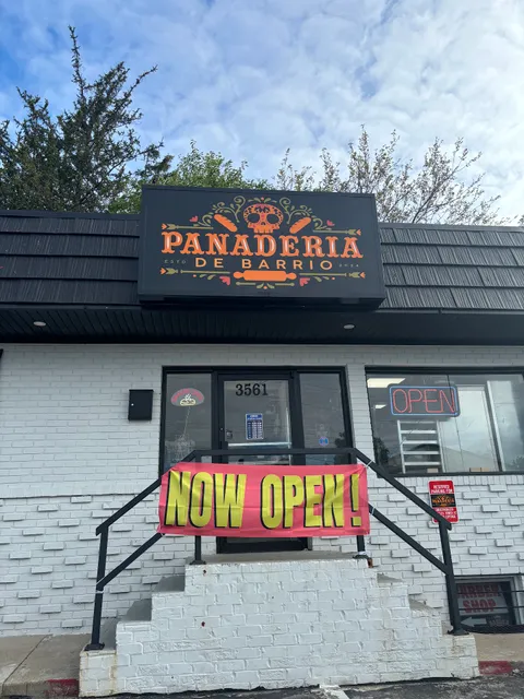 Panadería De Barrio