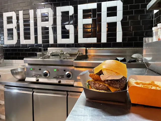 Les1000pizzas les1000burgers