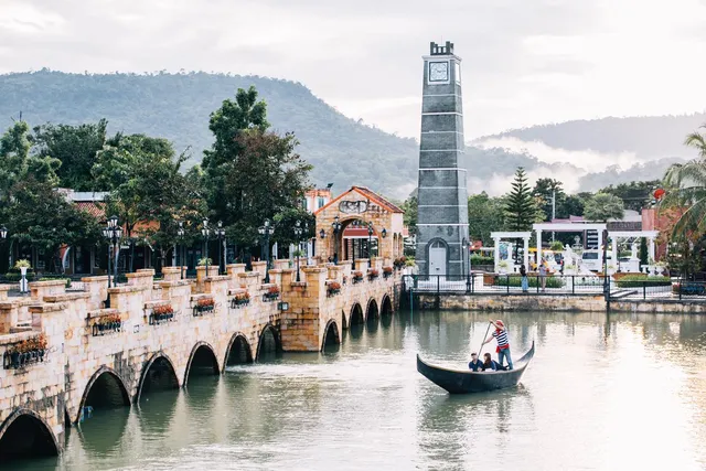 The Verona at Tub Lan