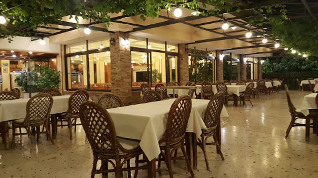 Babis Fish Restaurant