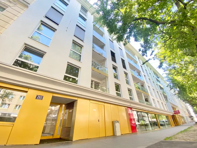 Vienna International Apartments