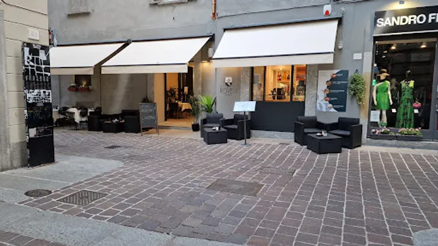 Ristorante Rovelli