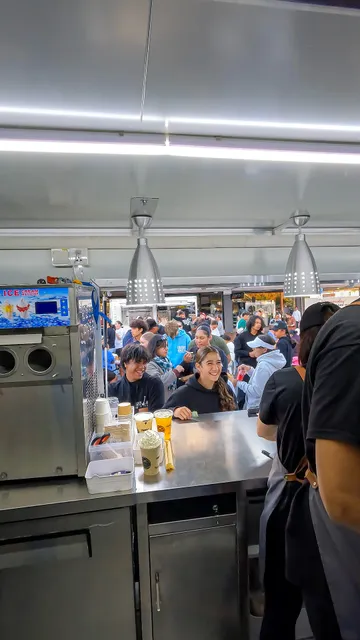 Teariffic Bubble Milk Tea