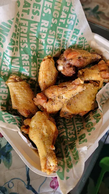 Wingstop