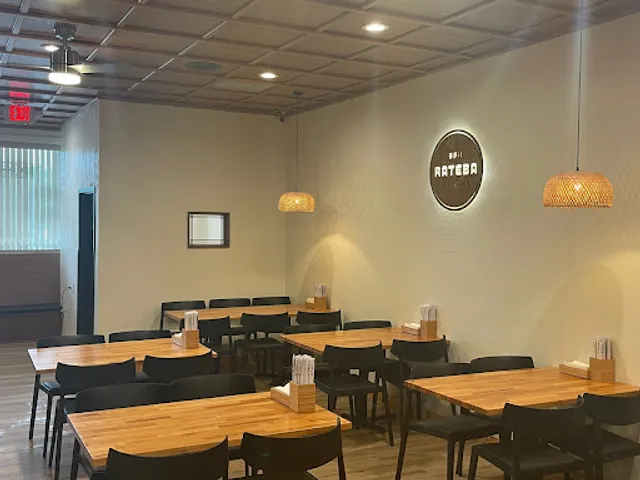 Maru Ramen & Korean Cuisine