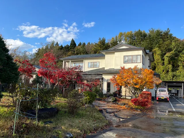 Minna no ie -- Everyone's family home, Kadowaki family