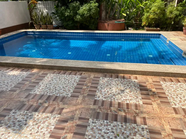 OYO 17191 Luxurious 3BHK