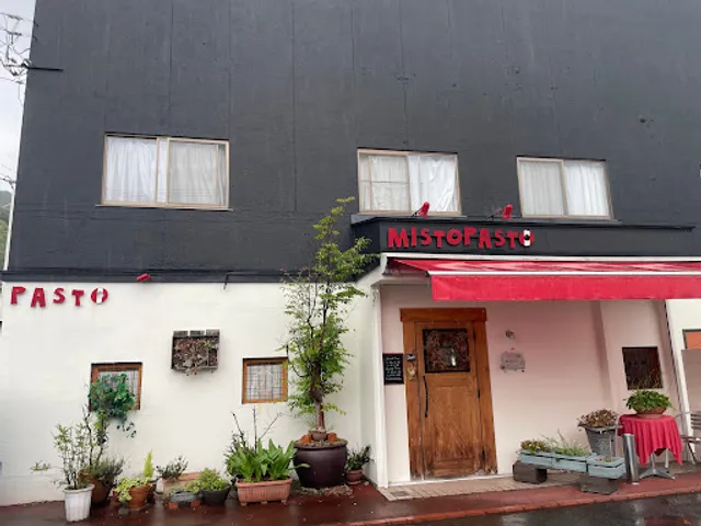 ミスト・パスト