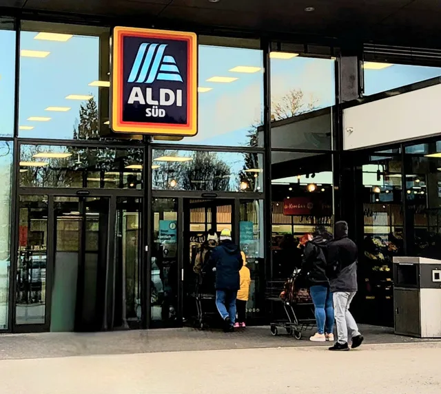 ALDI
