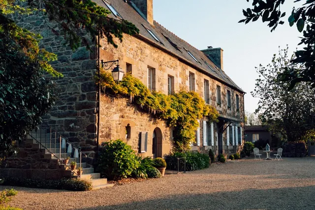 Manoir des petites Bretonnes