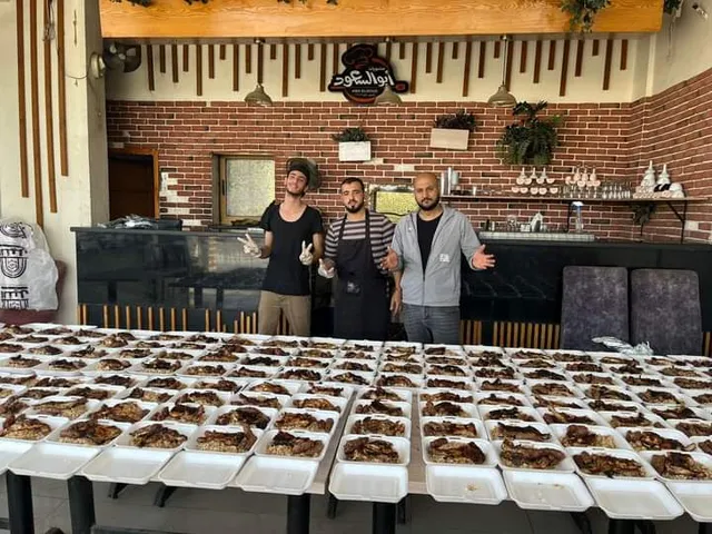 مشويات ابوالسعود