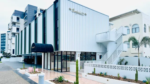 Surfside 22 Hotel Wollongong