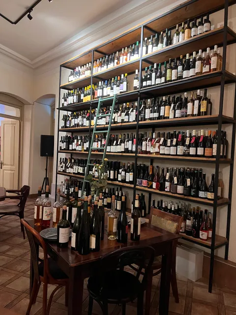 Wine Not? Bar and Kitchen