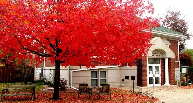 Cresco Public Library
