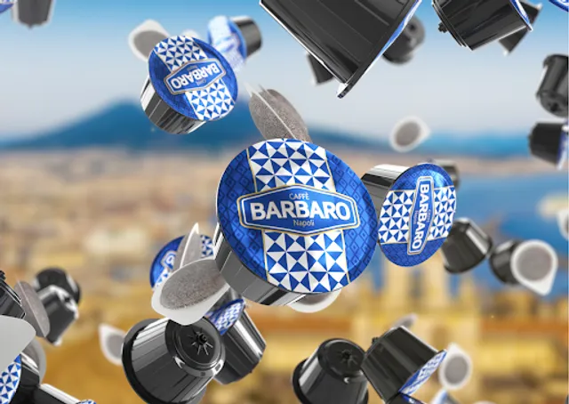 Caffè Barbaro Nutis srl