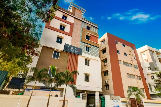 Collection O Broholic Hotels Near Gachibowli