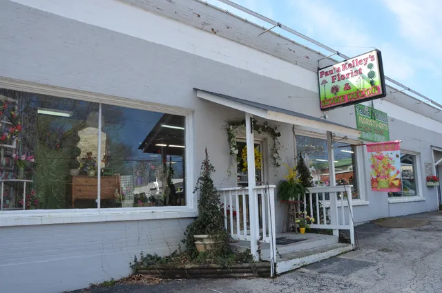 Paula Kelley's Florist