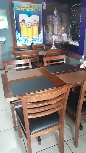 Paulinhus bar e restaurante