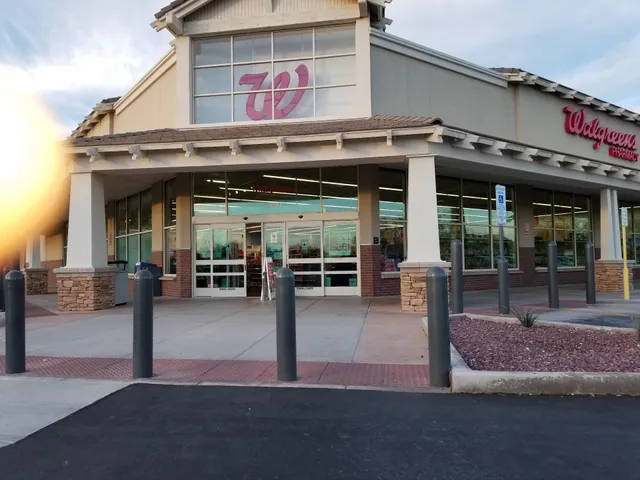 Mountain Ranch Marketplace