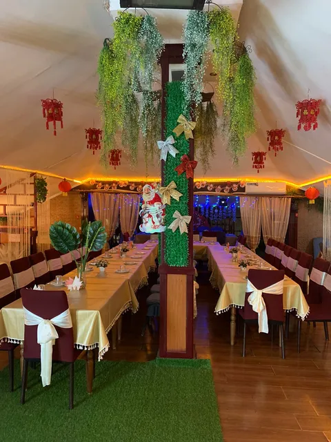 Shanghai Chinese Cuisine