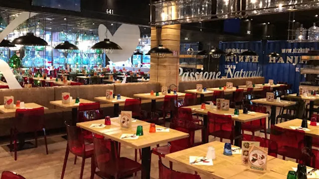 Pizzikotto - Pizzeria & Lifferia - Cremona